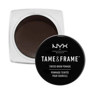NYX Tame and Frame Eyebrow Pomade NIB